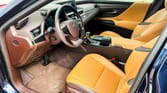 2020 Lexus ES ES 350 Luxury Sedan 4D M*076078 for sale