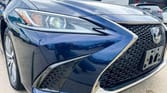 2020 Lexus ES ES 350 Luxury Sedan 4D M*076078 for sale