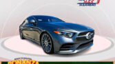 2019 Mercedes-Benz CLS CLS 450 Coupe 4D M*027712 for sale