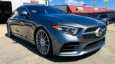 2019 Mercedes-Benz CLS CLS 450 Coupe 4D M*027712 for sale