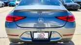 2019 Mercedes-Benz CLS CLS 450 Coupe 4D M*027712 for sale