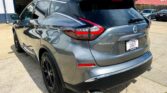 2020 Nissan Murano SV Sport Utility 4D M*101449 for sale