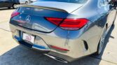 2019 Mercedes-Benz CLS CLS 450 Coupe 4D M*027712 for sale