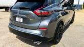 2020 Nissan Murano SV Sport Utility 4D M*101449 for sale