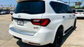 2018 INFINITI QX80 Sport Utility 4D M*664632 for sale