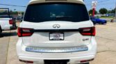 2018 INFINITI QX80 Sport Utility 4D M*664632 for sale