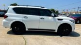 2018 INFINITI QX80 Sport Utility 4D M*664632 for sale