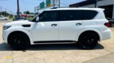 2018 INFINITI QX80 Sport Utility 4D M*664632 for sale