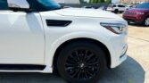 2018 INFINITI QX80 Sport Utility 4D M*664632 for sale