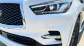 2018 INFINITI QX80 Sport Utility 4D M*664632 for sale