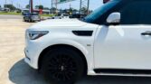 2018 INFINITI QX80 Sport Utility 4D M*664632 for sale